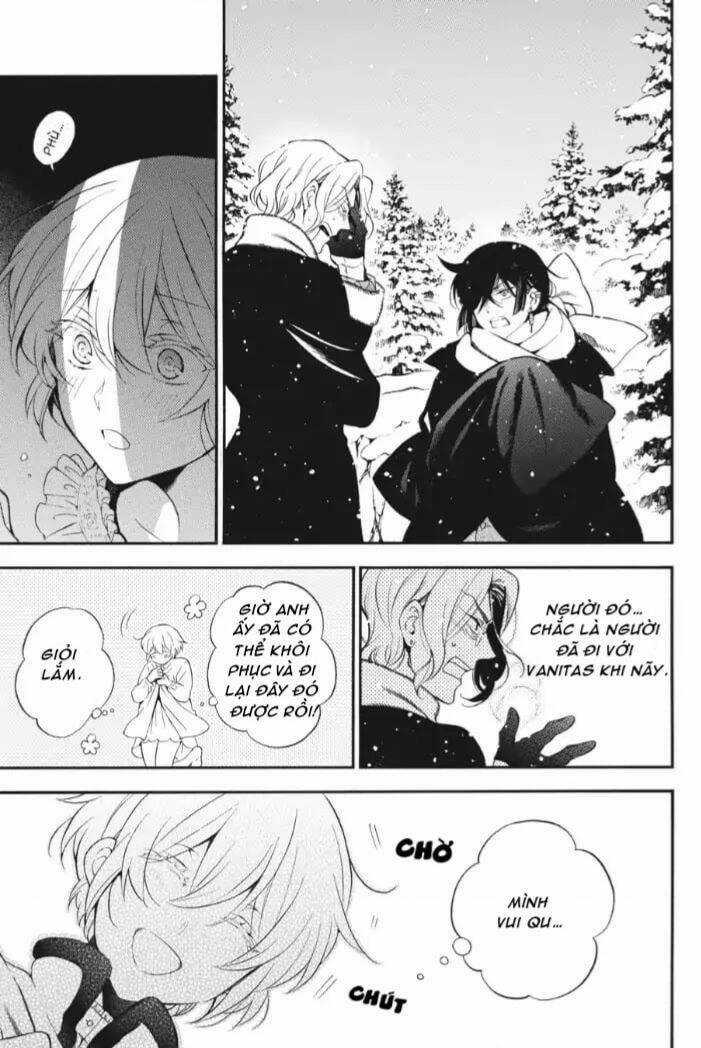 The Case Study Of Vanitas - Chapter 28 - Trang 4