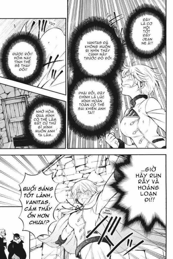 The Case Study Of Vanitas - Chapter 28 - Trang 8