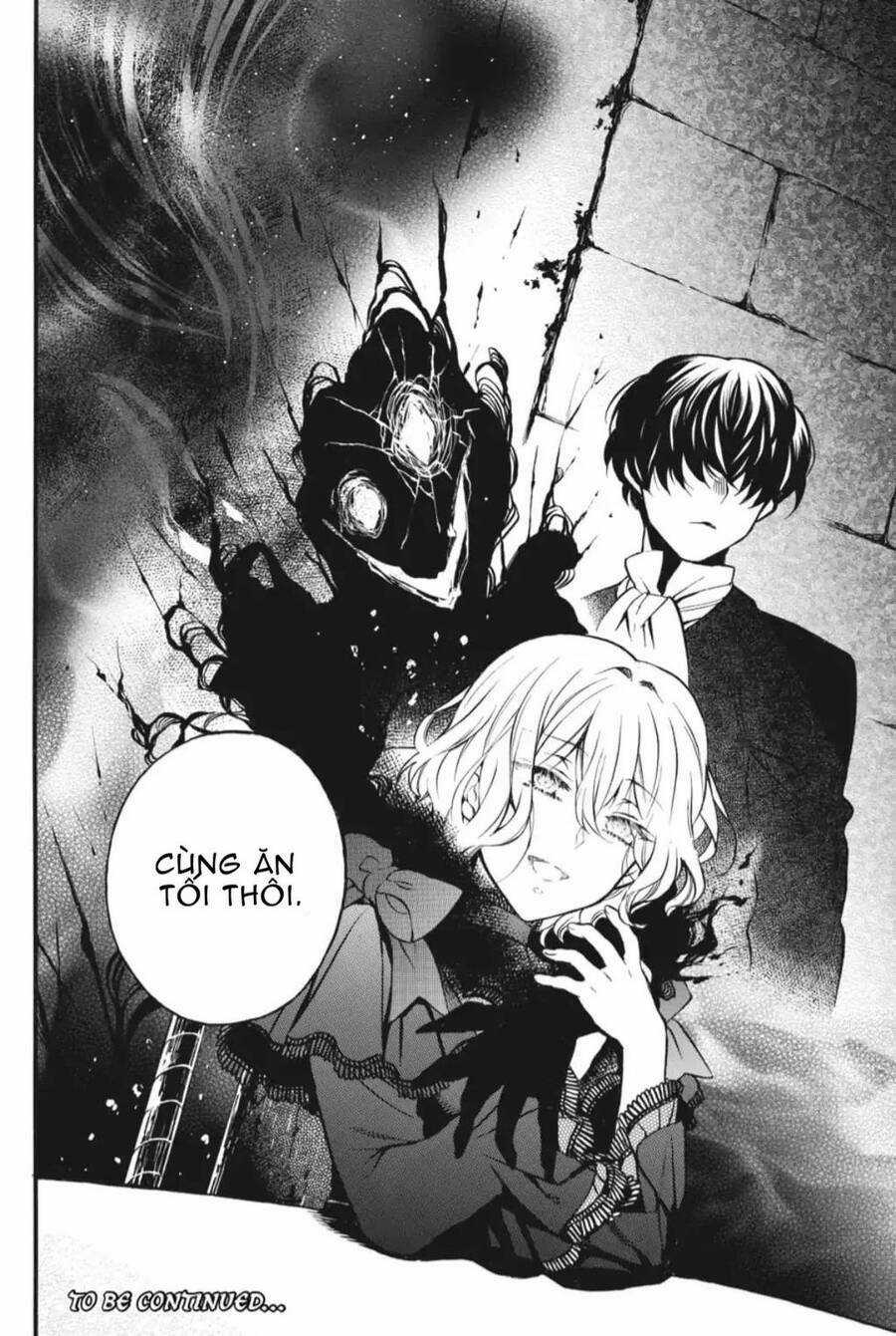 The Case Study Of Vanitas - Chapter 29 - Trang 25