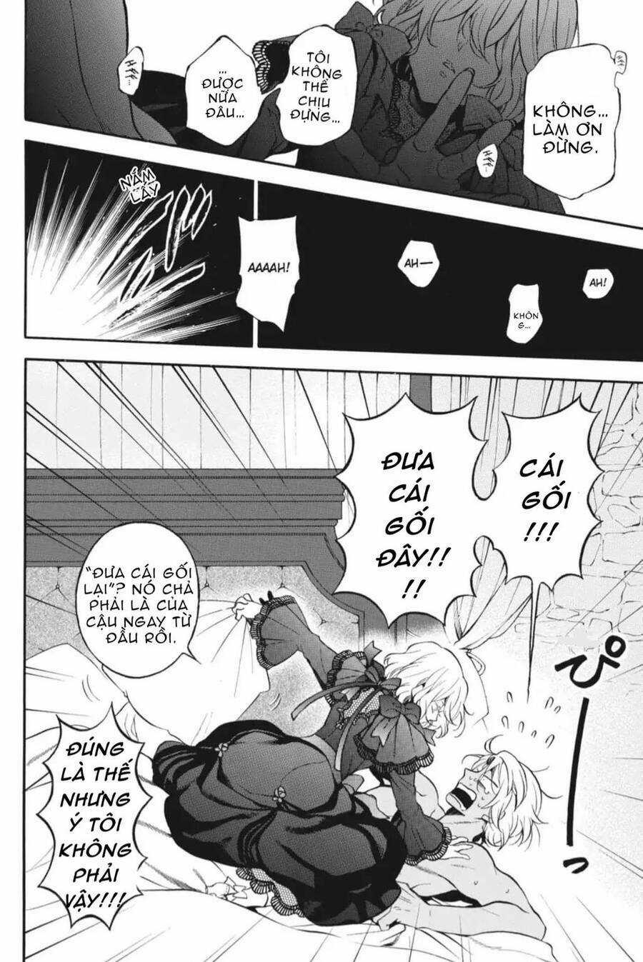 The Case Study Of Vanitas - Chapter 29 - Trang 9