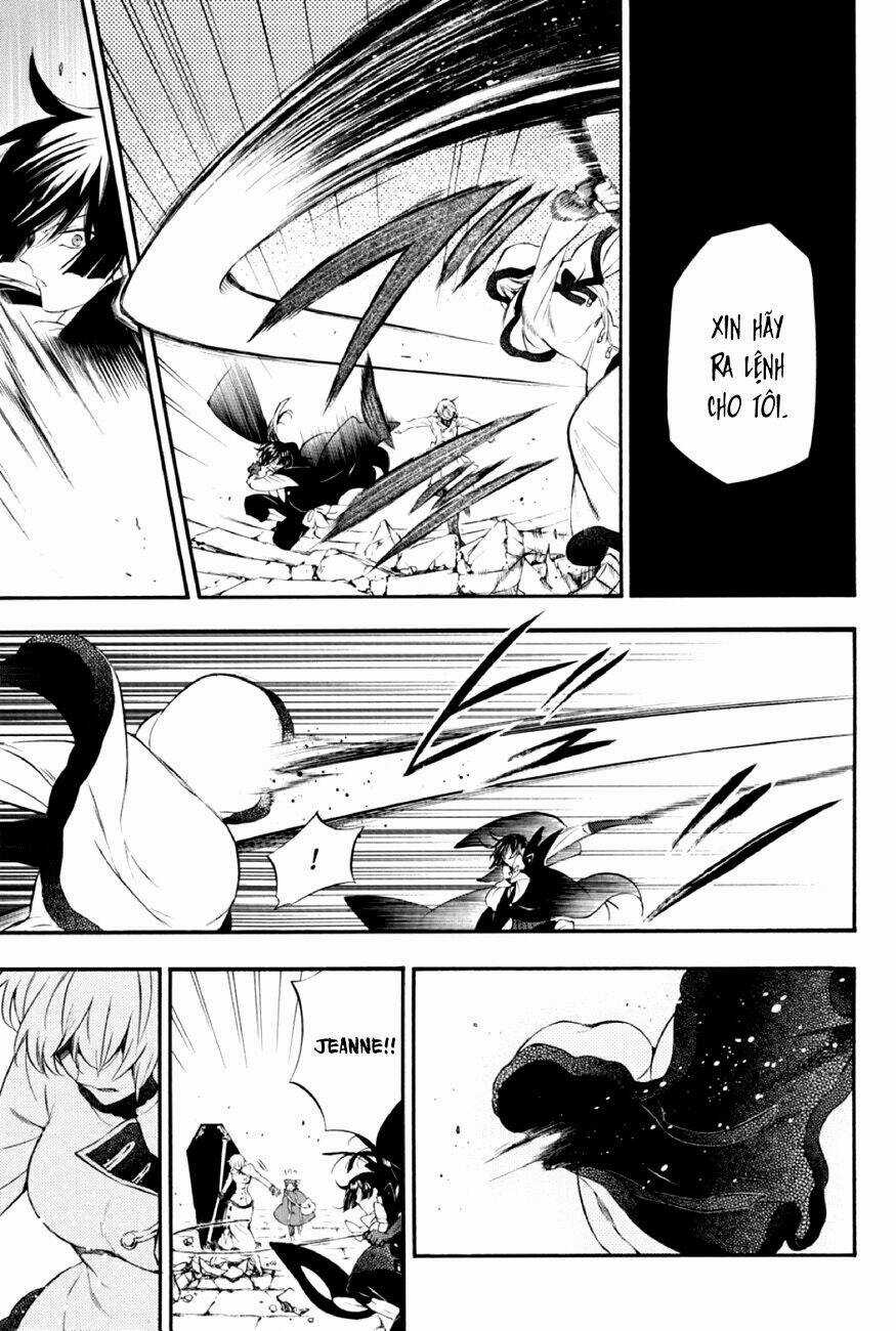 The Case Study Of Vanitas - Chapter 3 - Trang 28