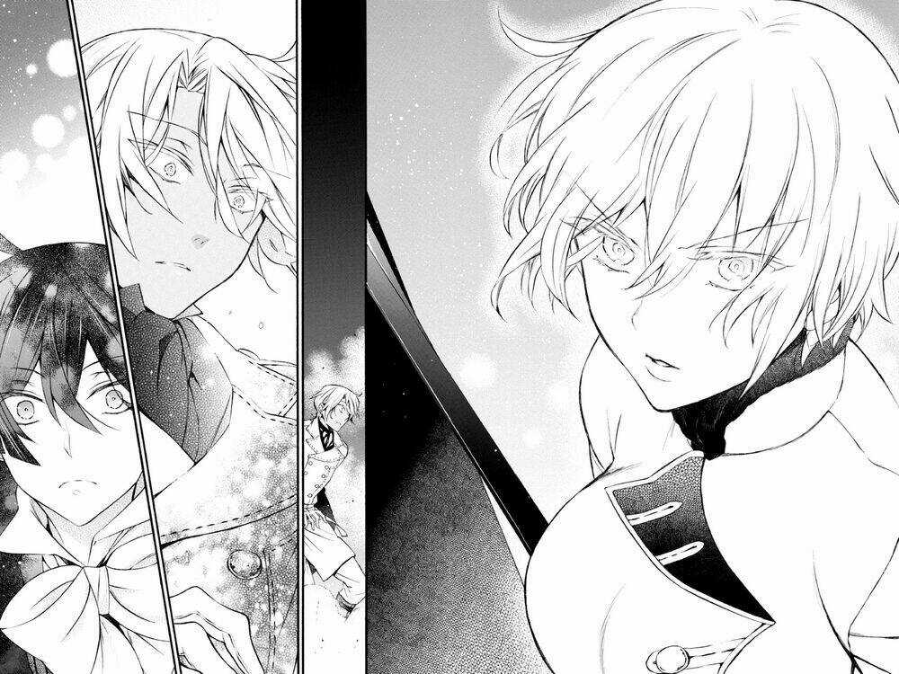 The Case Study Of Vanitas - Chapter 3 - Trang 29