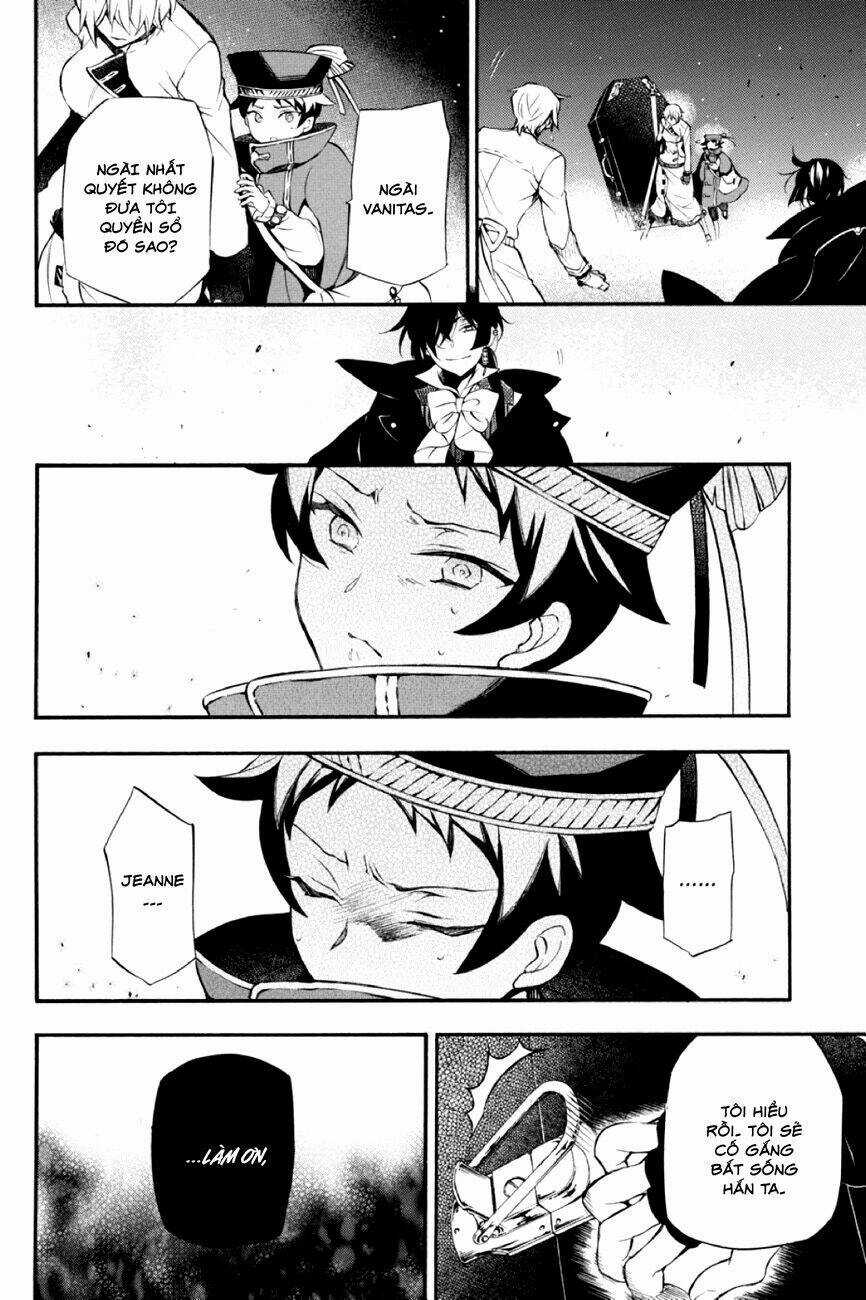 The Case Study Of Vanitas - Chapter 3 - Trang 30