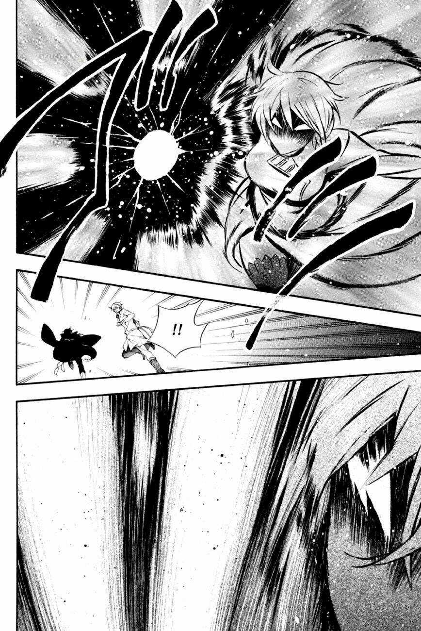 The Case Study Of Vanitas - Chapter 3 - Trang 34