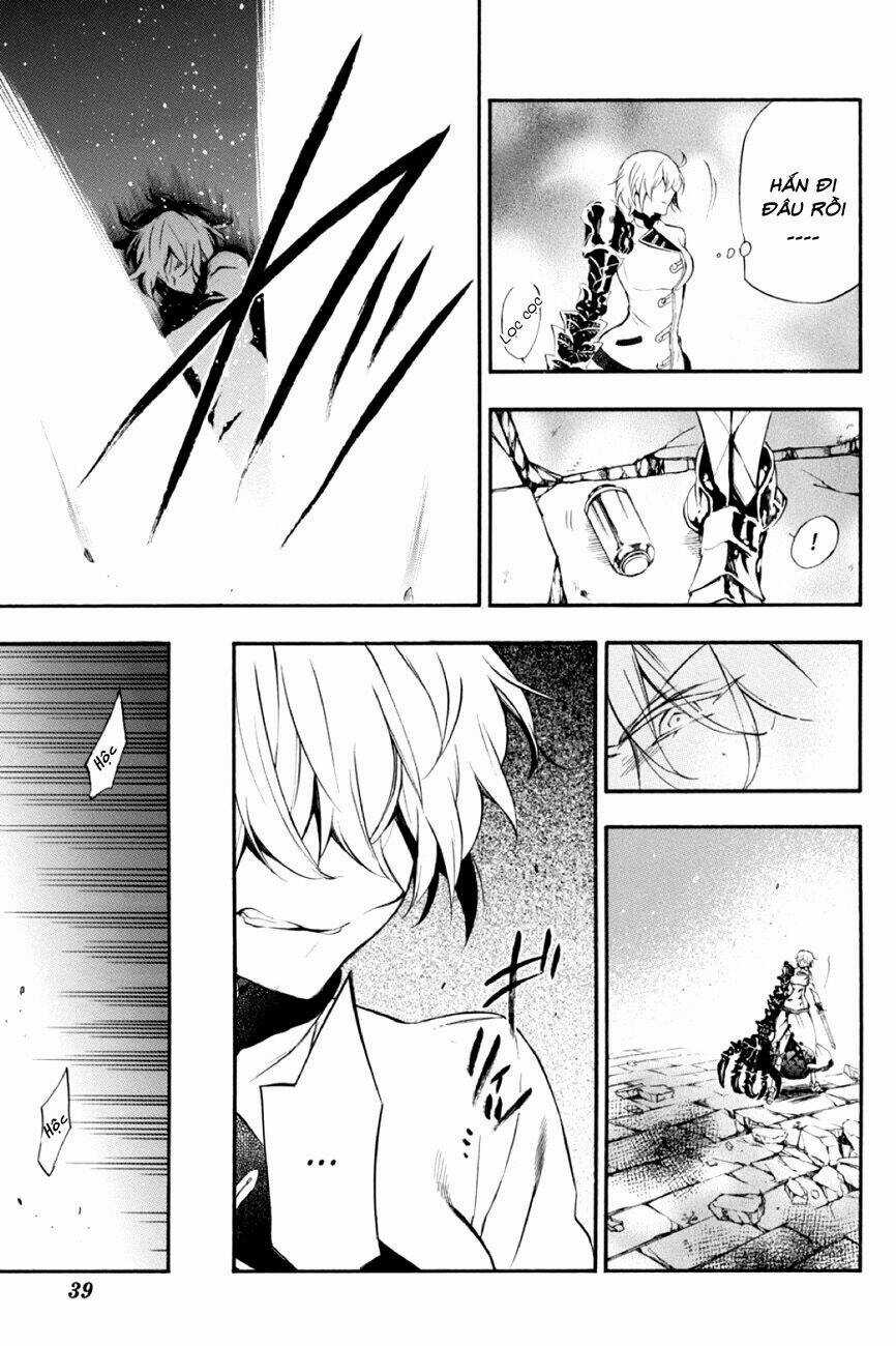 The Case Study Of Vanitas - Chapter 3 - Trang 39