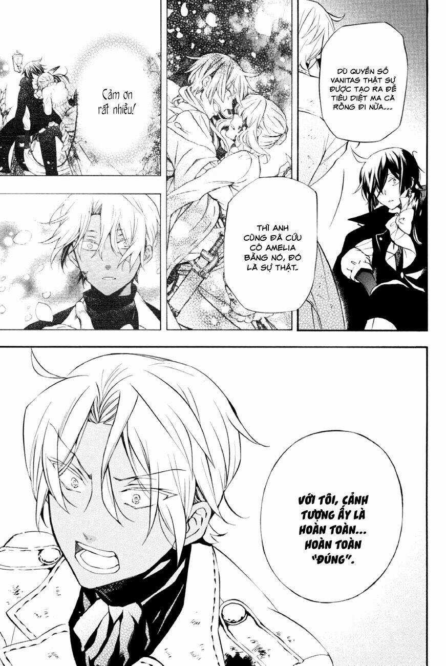 The Case Study Of Vanitas - Chapter 3 - Trang 45