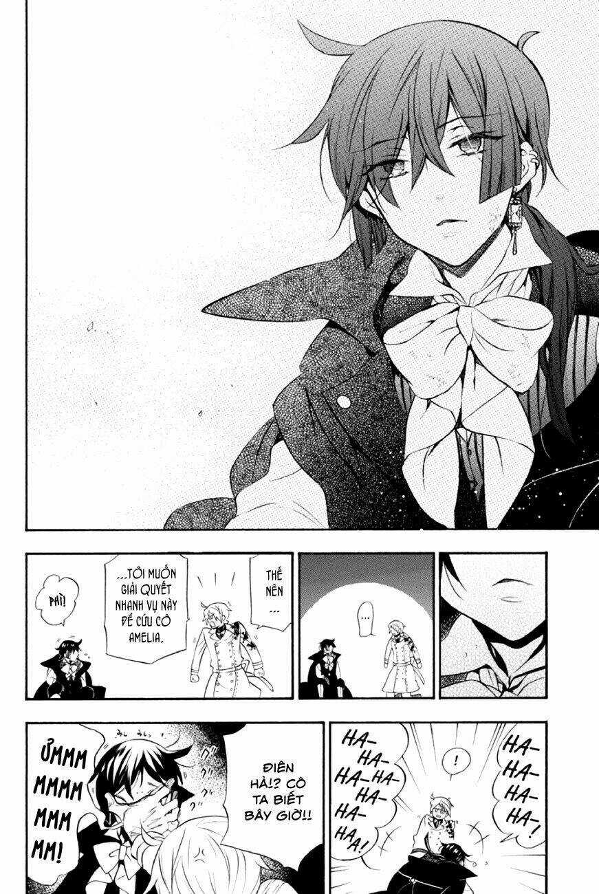 The Case Study Of Vanitas - Chapter 3 - Trang 46