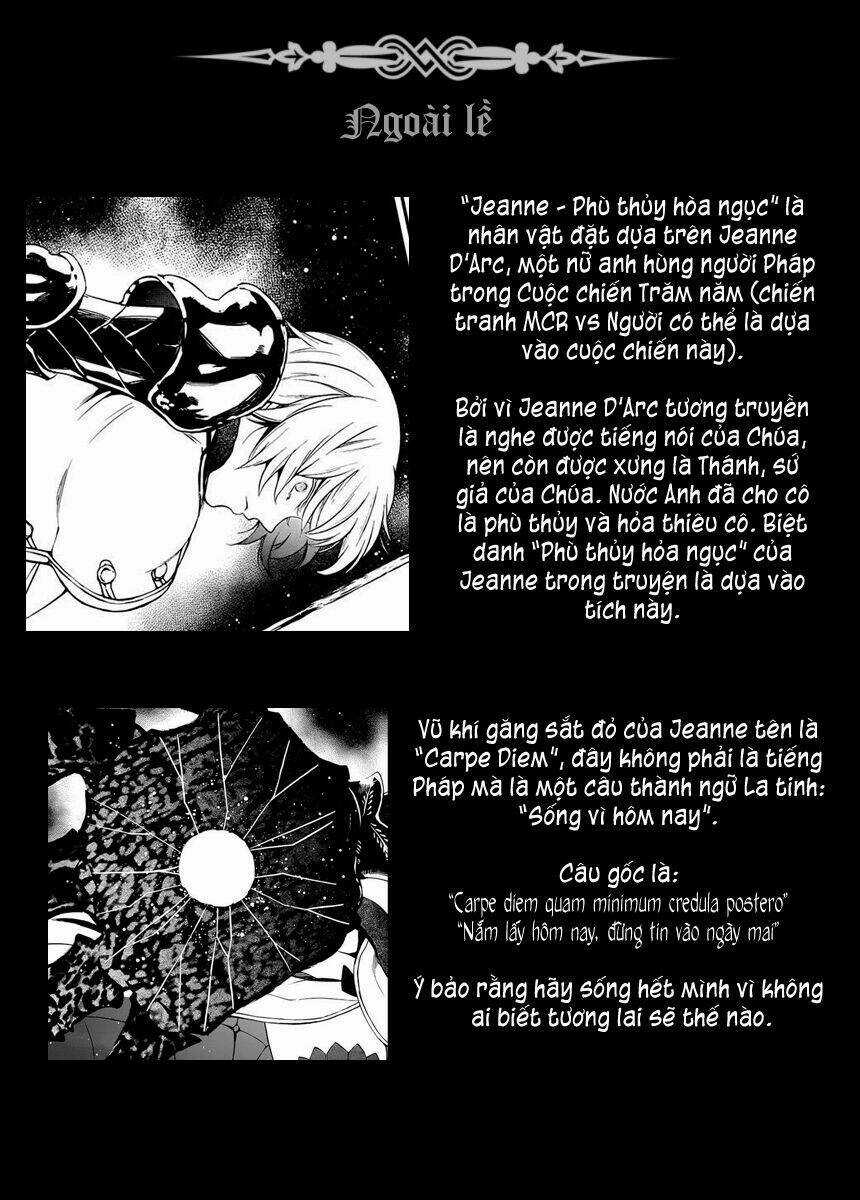 The Case Study Of Vanitas - Chapter 3 - Trang 49