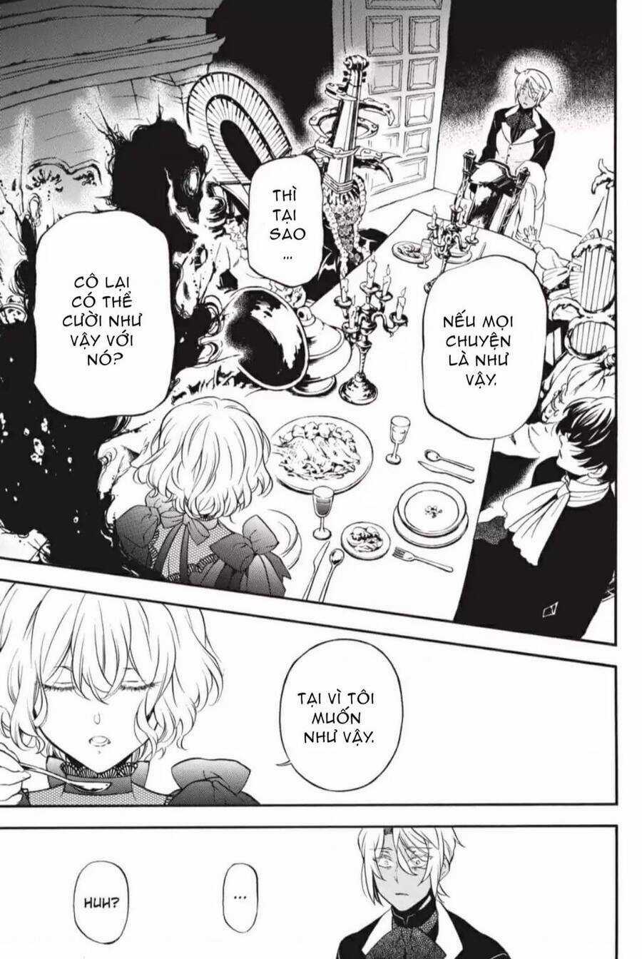 The Case Study Of Vanitas - Chapter 30 - Trang 8