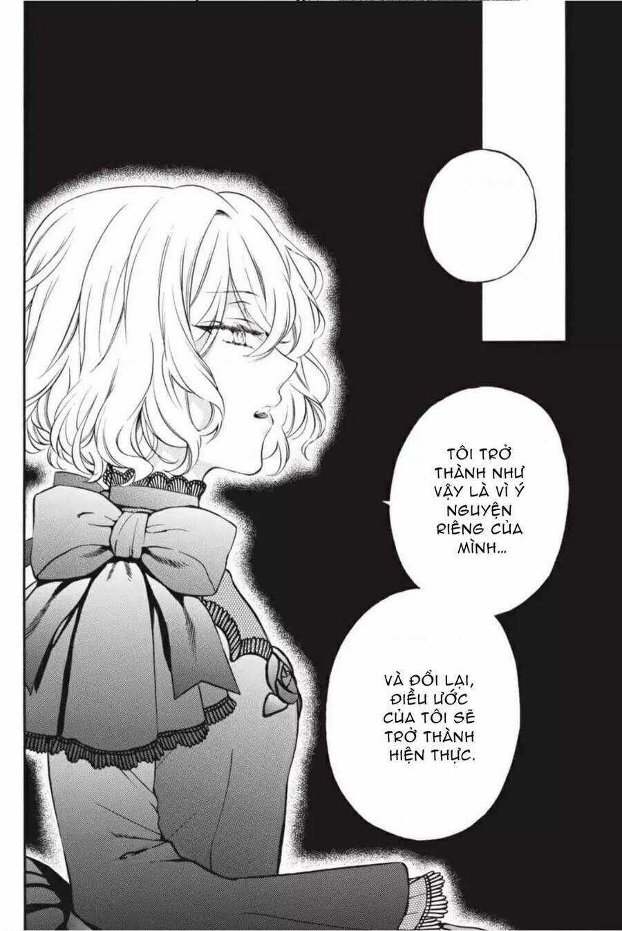 The Case Study Of Vanitas - Chapter 30 - Trang 9