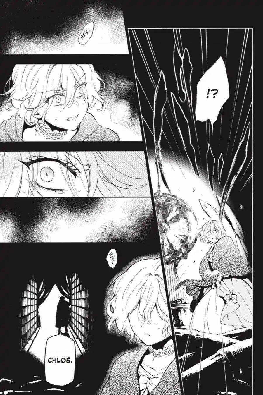 The Case Study Of Vanitas - Chapter 32 - Trang 10