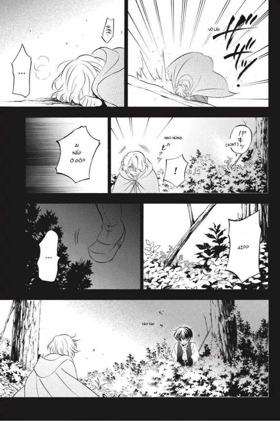 The Case Study Of Vanitas - Chapter 33 - Trang 22
