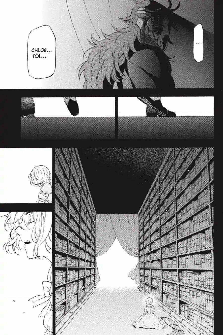 The Case Study Of Vanitas - Chapter 33 - Trang 8