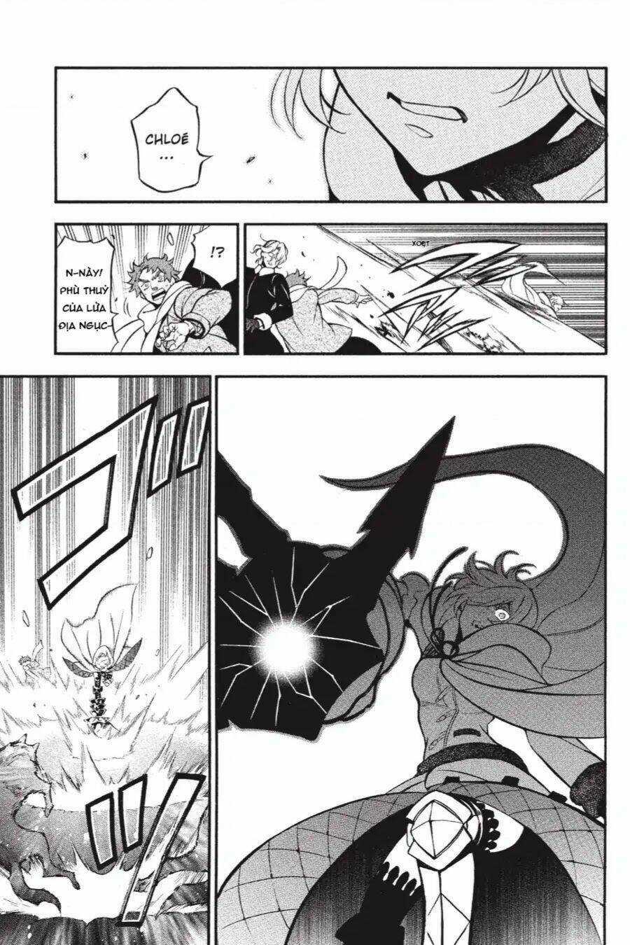 The Case Study Of Vanitas - Chapter 34 - Trang 6