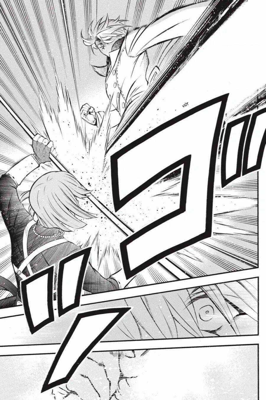 The Case Study Of Vanitas - Chapter 35 - Trang 10