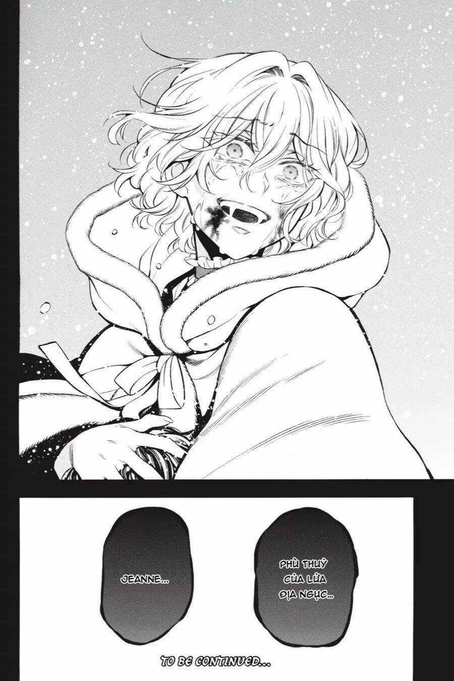 The Case Study Of Vanitas - Chapter 36 - Trang 31