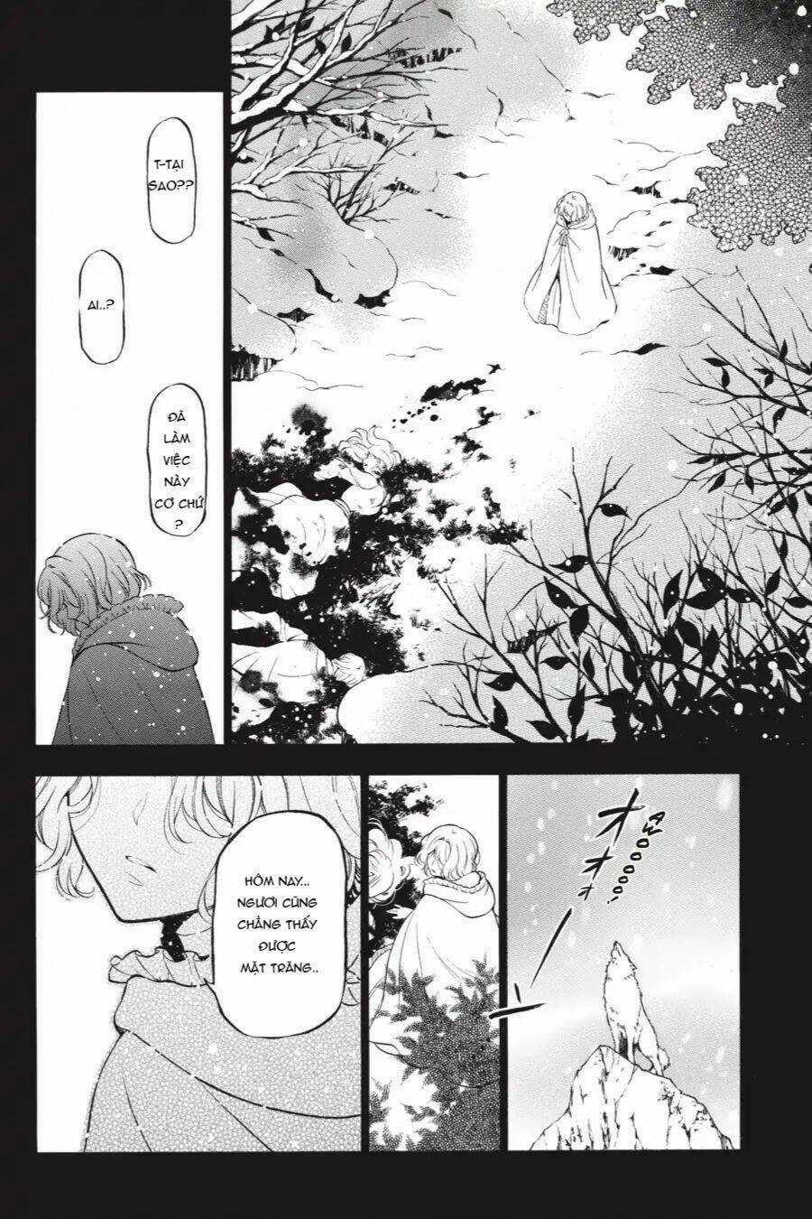 The Case Study Of Vanitas - Chapter 36 - Trang 8