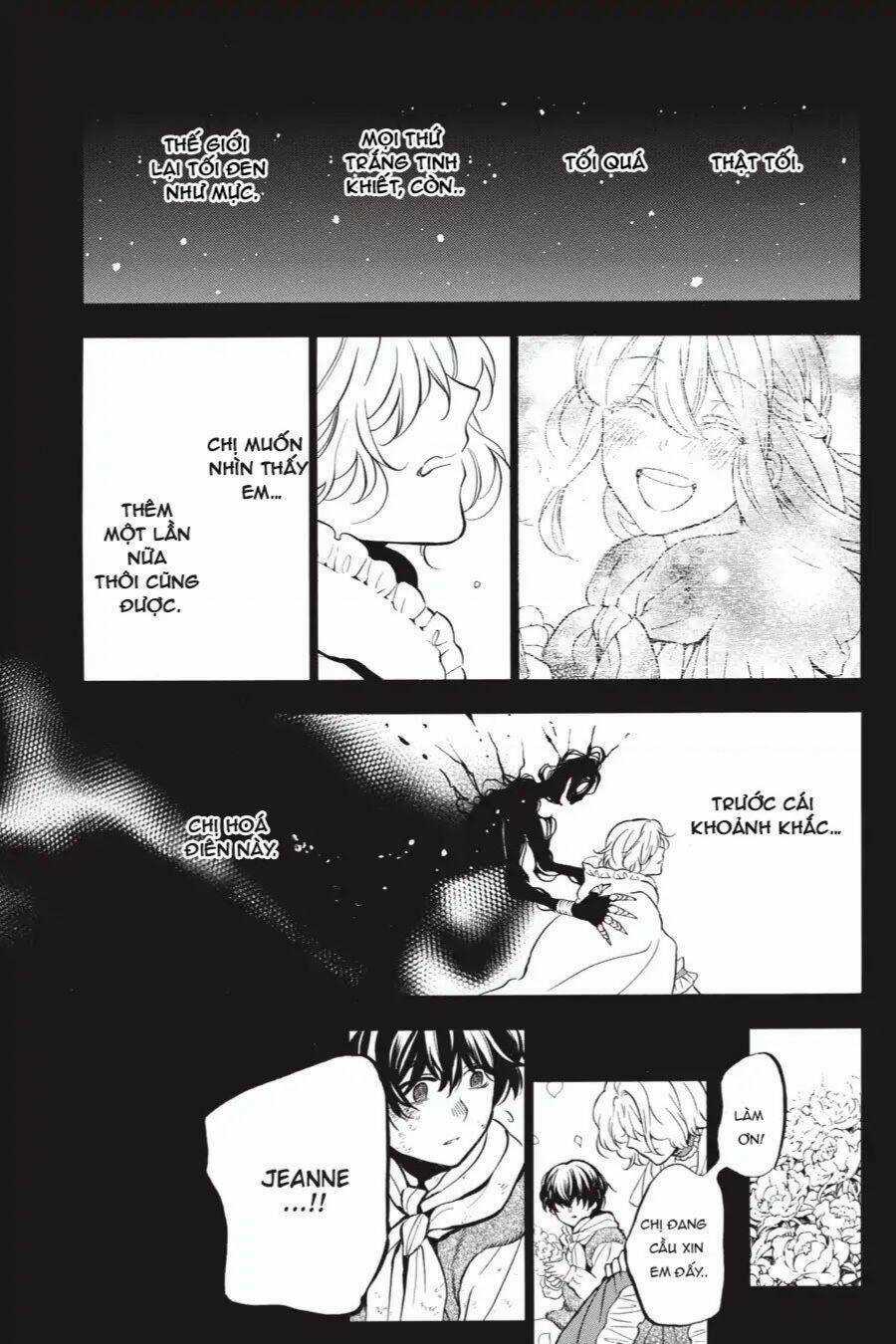 The Case Study Of Vanitas - Chapter 36 - Trang 9