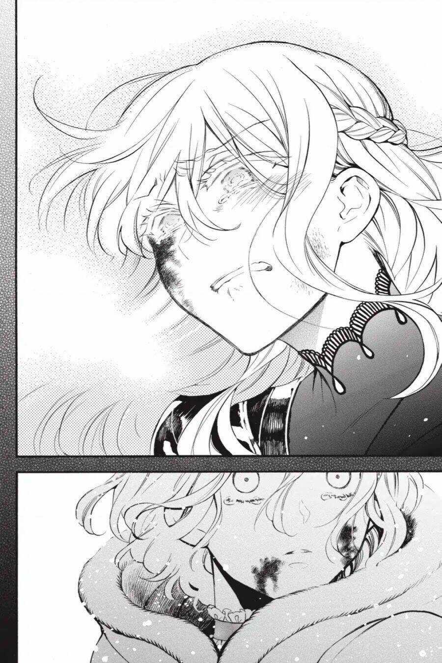 The Case Study Of Vanitas - Chapter 37 - Trang 5