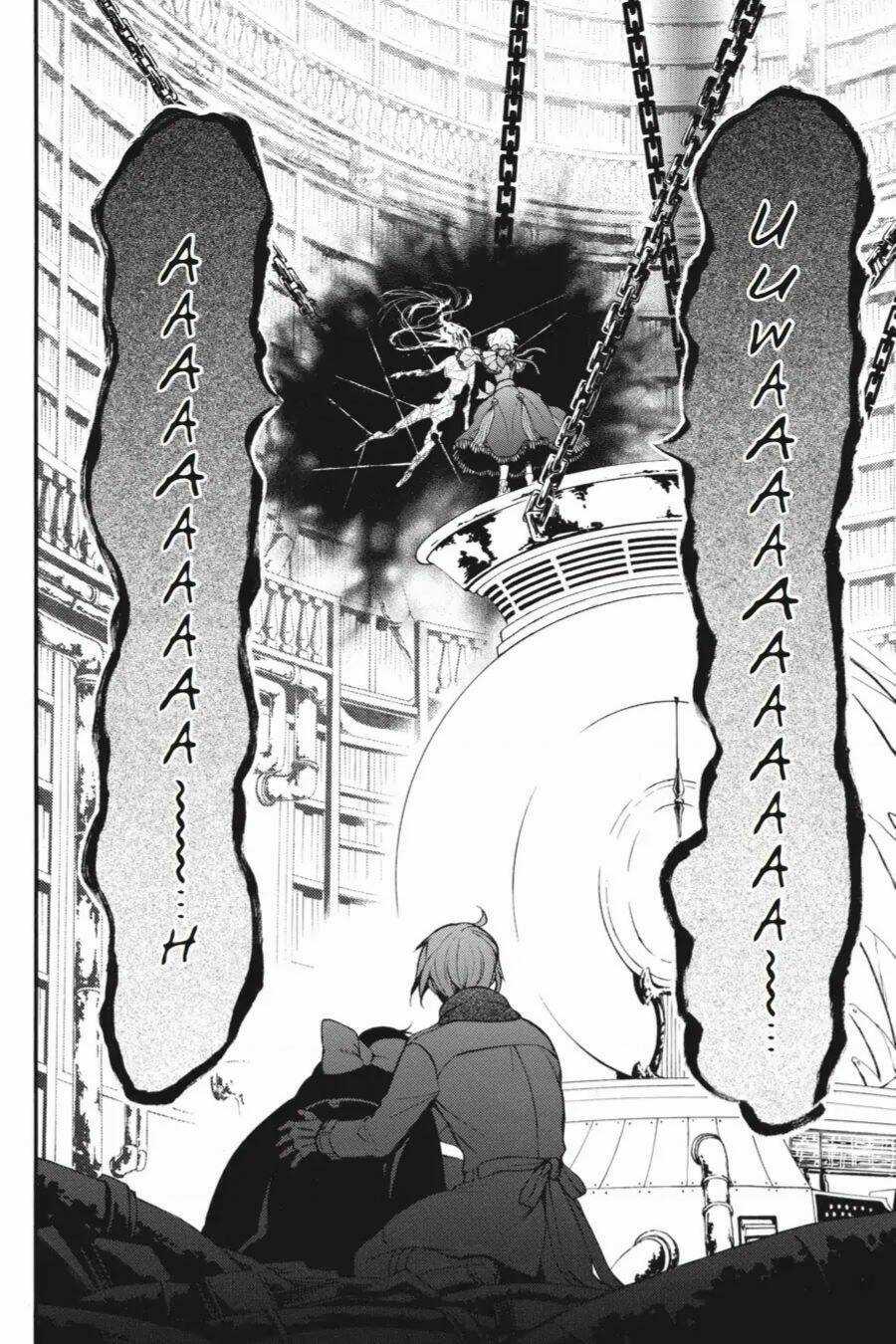 The Case Study Of Vanitas - Chapter 38 - Trang 11