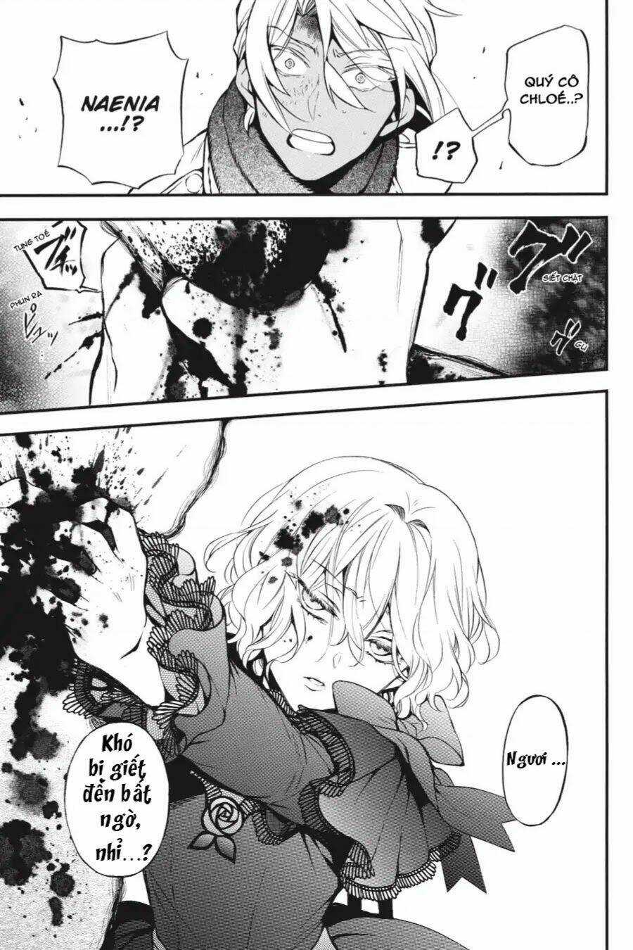 The Case Study Of Vanitas - Chapter 38 - Trang 8