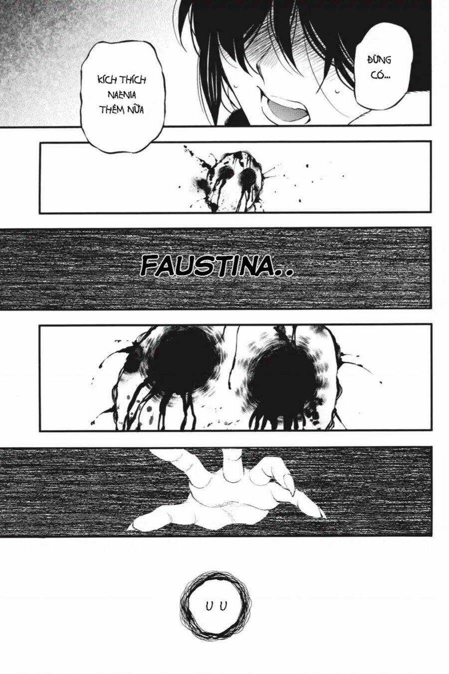 The Case Study Of Vanitas - Chapter 38 - Trang 10