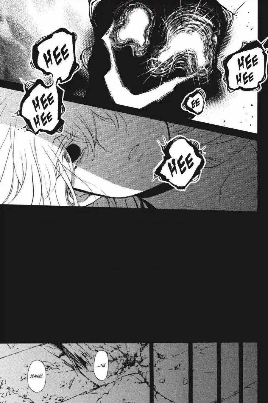 The Case Study Of Vanitas - Chapter 39 - Trang 26