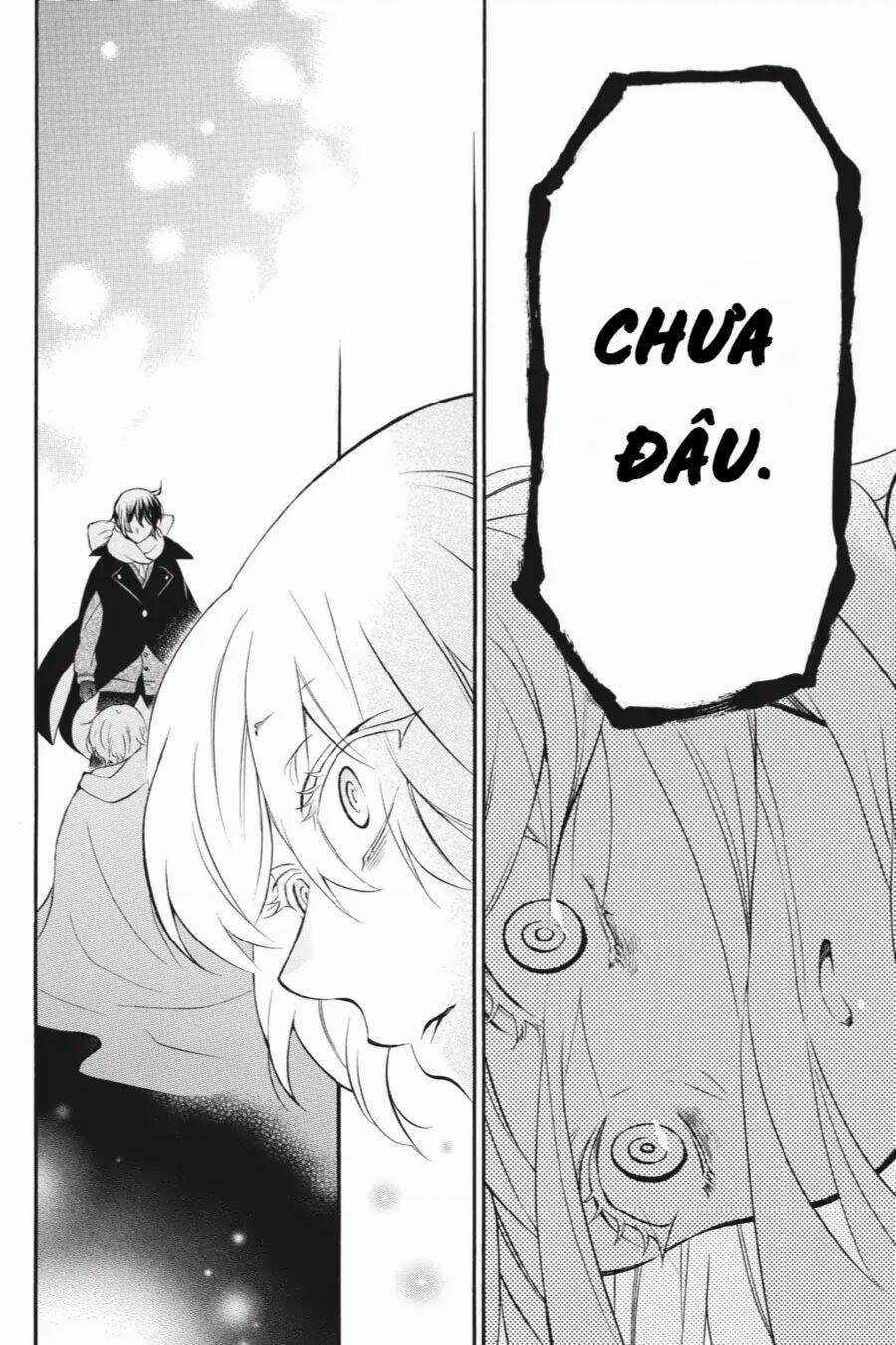 The Case Study Of Vanitas - Chapter 39 - Trang 31