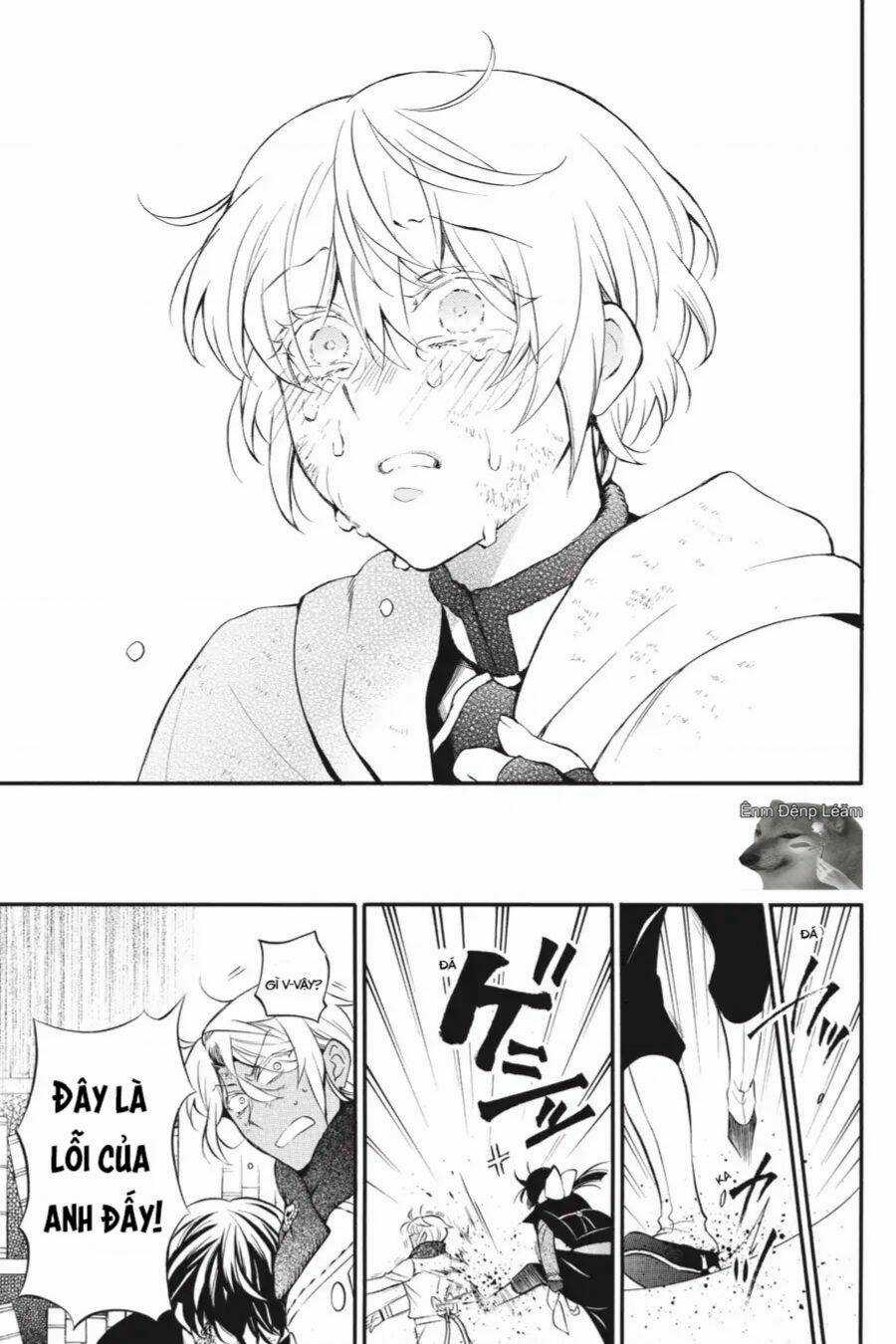 The Case Study Of Vanitas - Chapter 39 - Trang 40