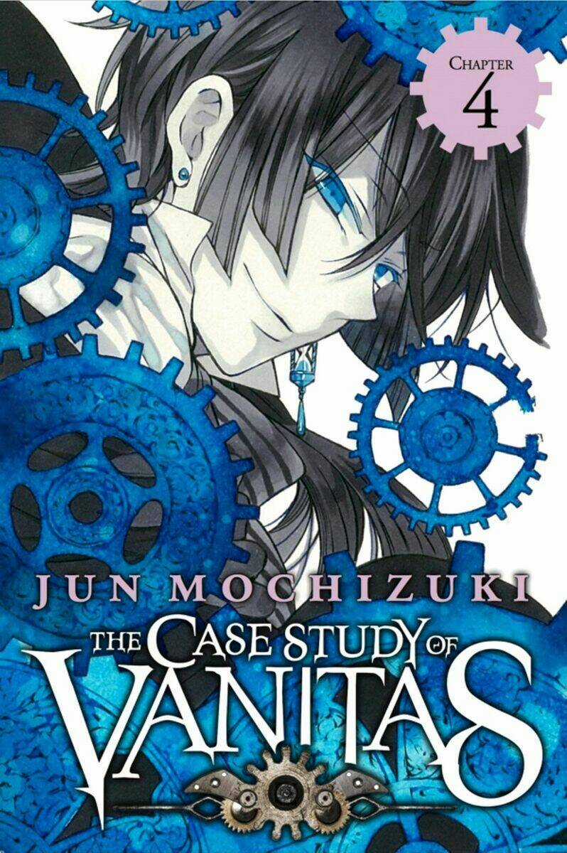 The Case Study Of Vanitas - Chapter 4 - Trang 2