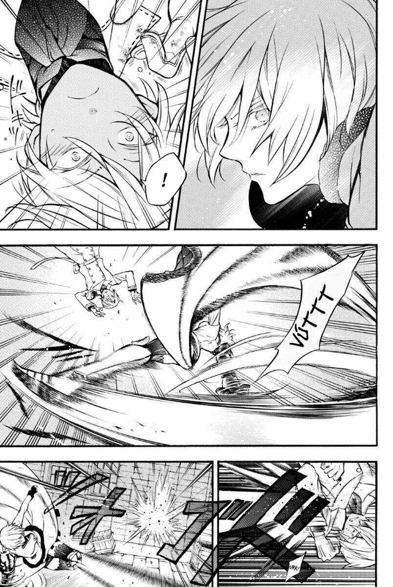 The Case Study Of Vanitas - Chapter 4 - Trang 11