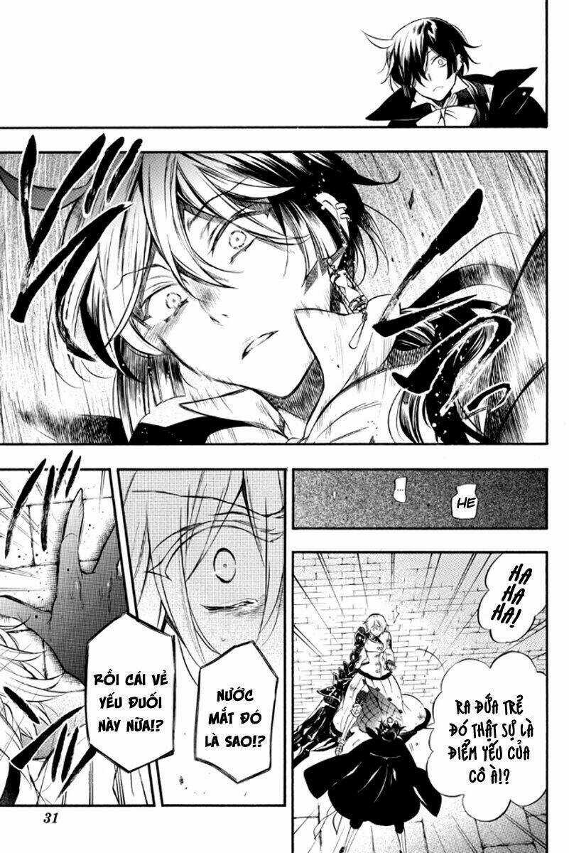 The Case Study Of Vanitas - Chapter 4 - Trang 33