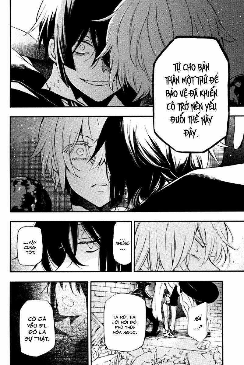 The Case Study Of Vanitas - Chapter 4 - Trang 34