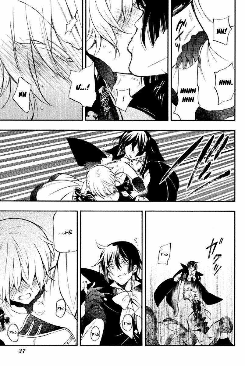 The Case Study Of Vanitas - Chapter 4 - Trang 38