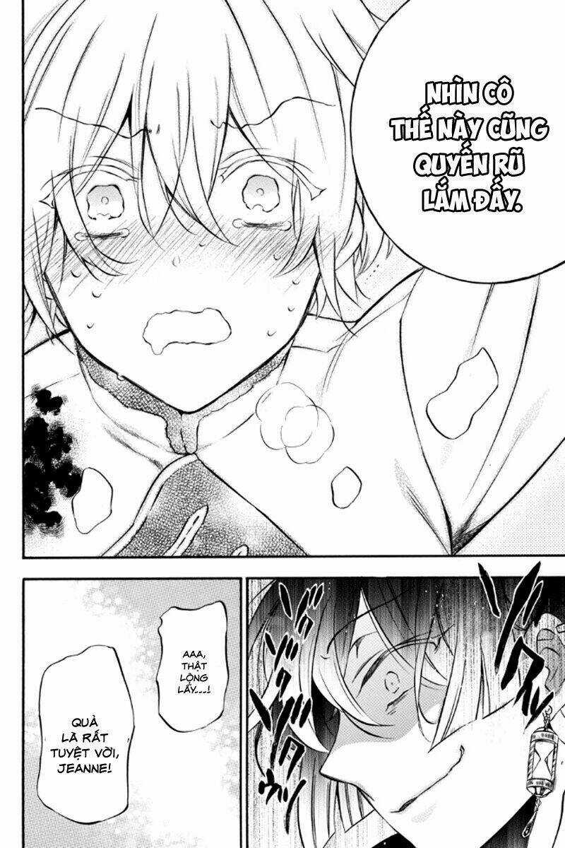 The Case Study Of Vanitas - Chapter 4 - Trang 39