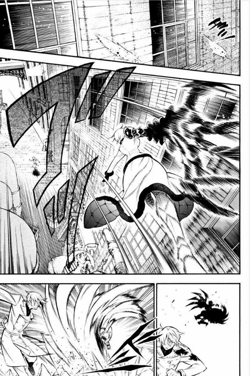 The Case Study Of Vanitas - Chapter 4 - Trang 5