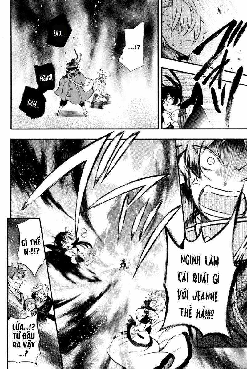 The Case Study Of Vanitas - Chapter 4 - Trang 42