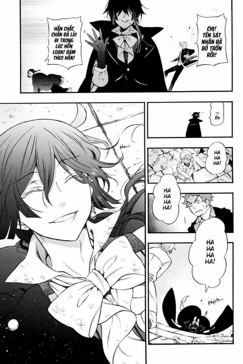 The Case Study Of Vanitas - Chapter 4 - Trang 45