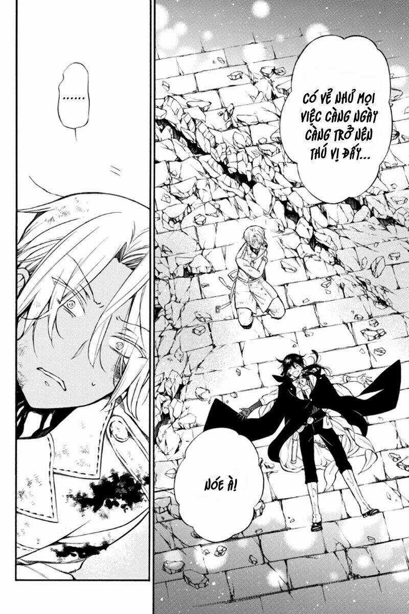 The Case Study Of Vanitas - Chapter 4 - Trang 46