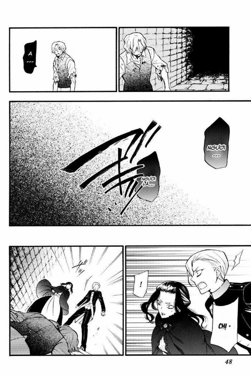 The Case Study Of Vanitas - Chapter 4 - Trang 48