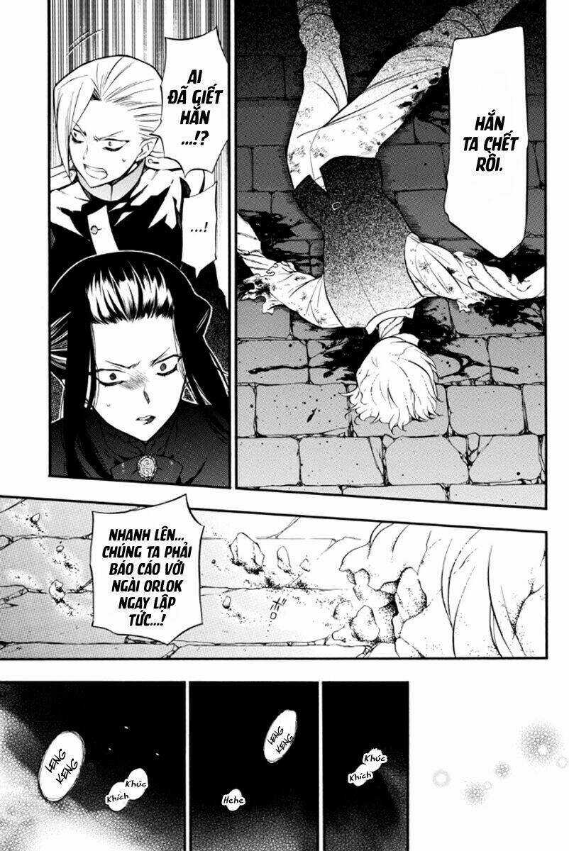 The Case Study Of Vanitas - Chapter 4 - Trang 49