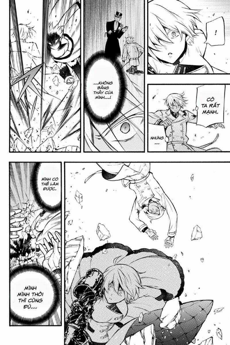 The Case Study Of Vanitas - Chapter 4 - Trang 10