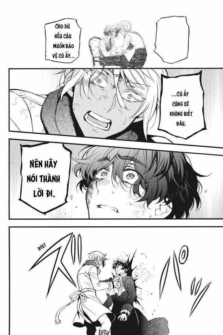 The Case Study Of Vanitas - Chapter 40 - Trang 21