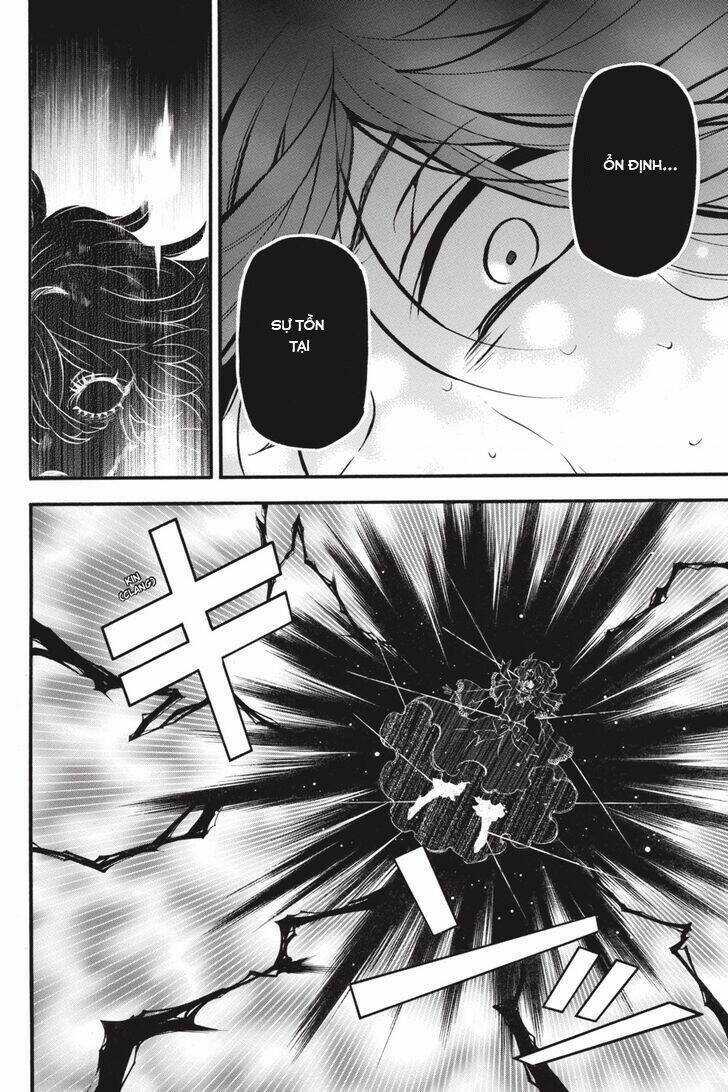 The Case Study Of Vanitas - Chapter 40 - Trang 31