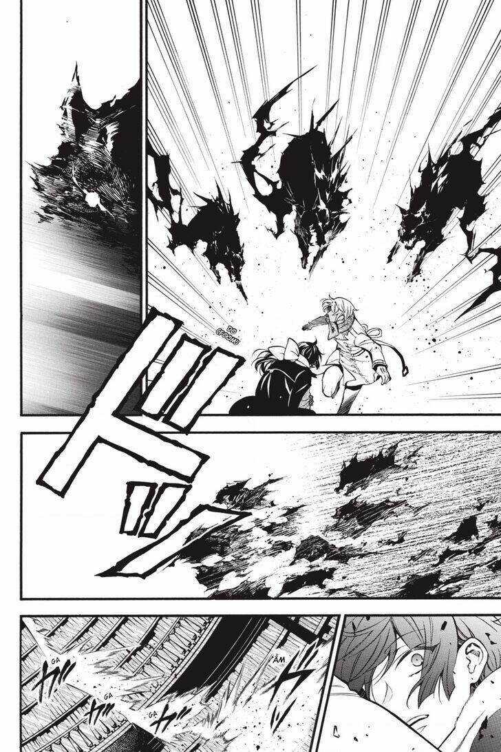 The Case Study Of Vanitas - Chapter 41 - Trang 15