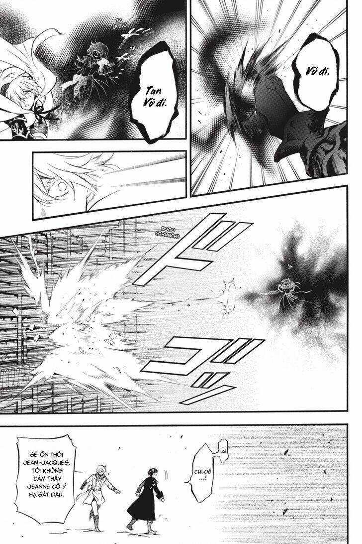 The Case Study Of Vanitas - Chapter 41 - Trang 18