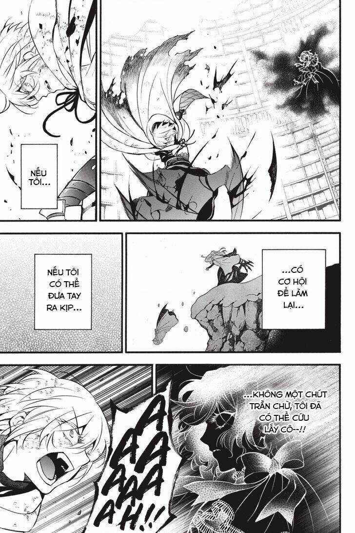 The Case Study Of Vanitas - Chapter 41 - Trang 26