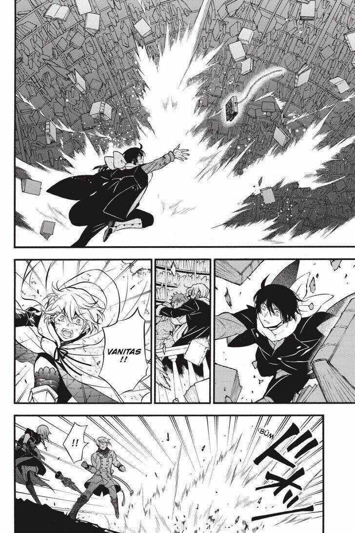 The Case Study Of Vanitas - Chapter 41 - Trang 33