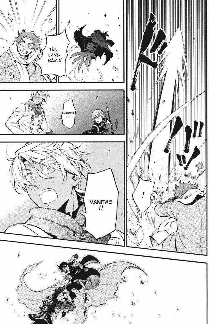 The Case Study Of Vanitas - Chapter 41 - Trang 40
