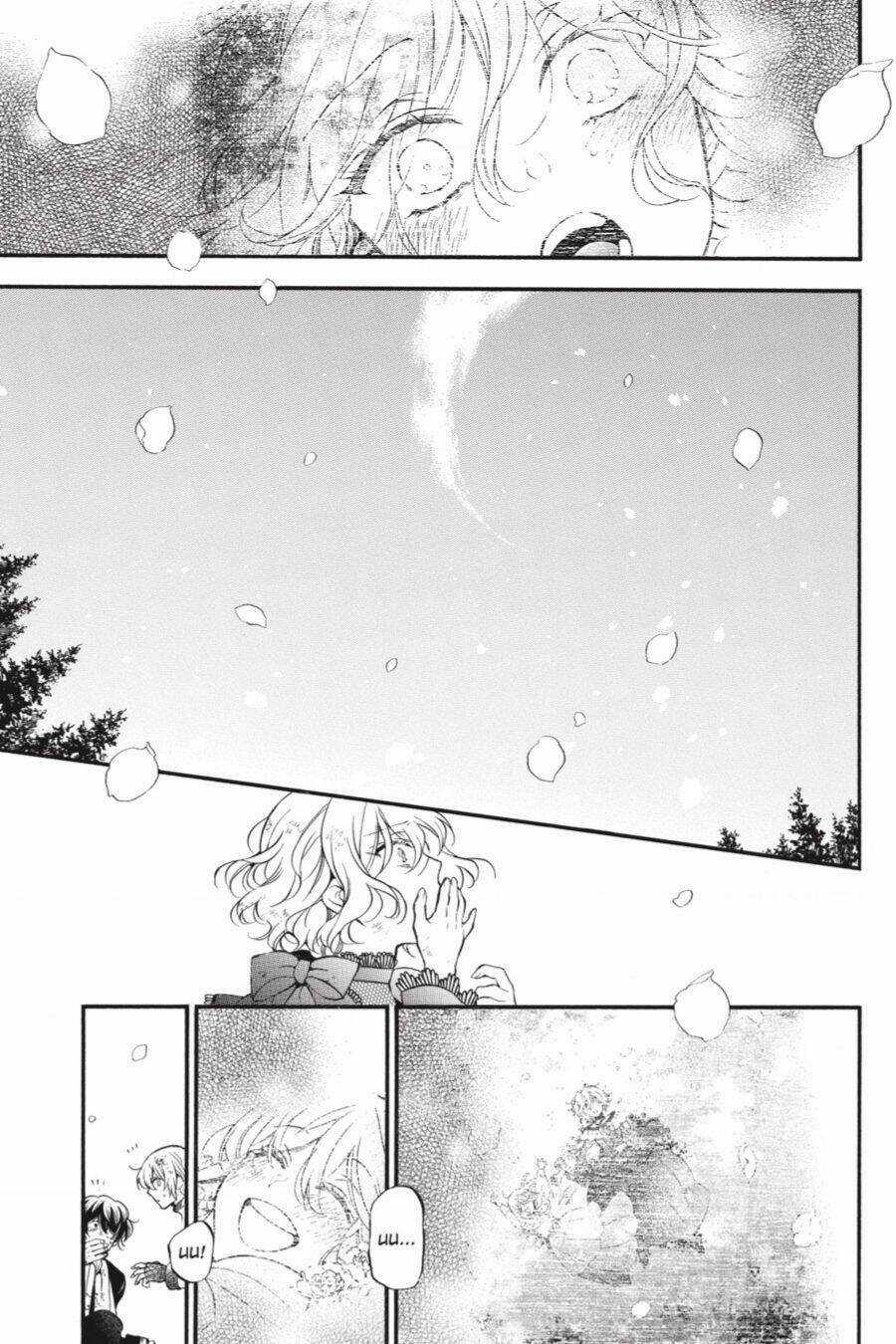 The Case Study Of Vanitas - Chapter 42 - Trang 15